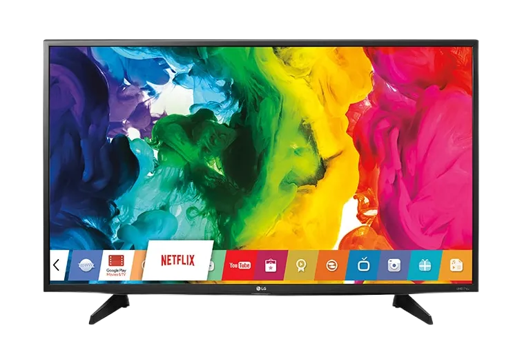 Ремонт LG в Владивостоке - специализированный сервисный центр